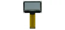 128x56 Transparent OLED Display CFAL12856A0-0151-B
