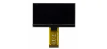 128x64 Small OLED CFAL12864K-Y