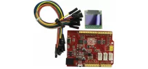 96x64 Full-Color OLED Development Kit CFAL9664BFB2-E1-2