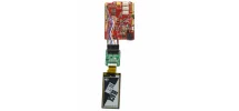 Flexible ePaper Development Kit CFAP104212D0-E2-2