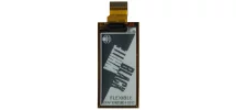 2.13" Flexible ePaper Display CFAP104212D1-0213