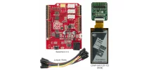 Flexible ePaper Development Kit CFAP104212D1-E2-2