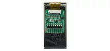 2.13" ePaper with Adapter Board CFAP122250A2-E2