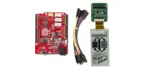 122x250 ePaper Development Kit CFAP122250A2-E2-2