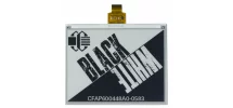 5.83 inch ePaper display CFAP600448A0-0583