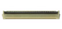 45 Position, 0.50mm Pitch, Gold, FPC FCC ZIF Connector CS050Z45G-B0