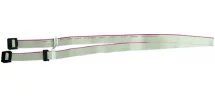 10 pin Serial Cable WR-232-Y22 10 pin Serial Cable WR-232-Y22