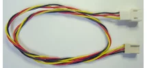3-pin Fan Cable WR-FAN-X01 3-pin Fan Cable WR-FAN-X01
