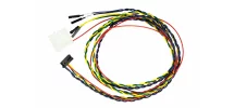 24 inch PC Power to 16-Pin Cable WR-PWR-Y38