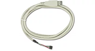 USB-A to 2mm LCD cable (WR-USB-Y03)