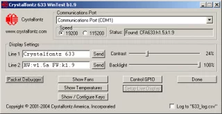 633WINTEST (633 WinTest)