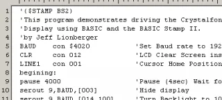 BasicStamp2 (BasicStamp2)