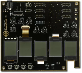 CFA10003 (CFA-10003)