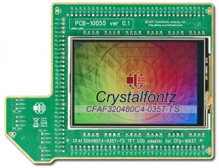 CFA100558 (CFA10055-8)