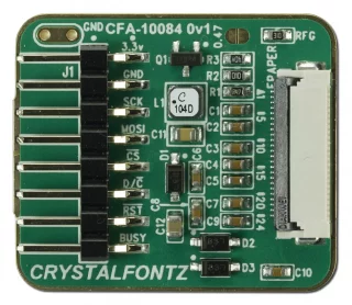 ePaper Adapter Board (CFA10084)