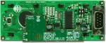 USB Interface - The USB interface version of the 632 has the full feature set of the serial interface 632 but allows connection to a USB port--using only a single cable for both power and data. Full compatibility with existing software is preserved by using our Virtual COM port driver. Connect the display install the driver and your computer will now show an additional COM port any time the display is connected.