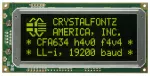 CFA634-YDI-KN