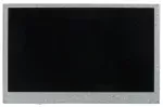 800x480 4.3 inch EVE accelerated TFT display module. Front view, powered off.