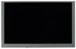 800x480 EVE Powered 5 TFT Display, front view, powered off.