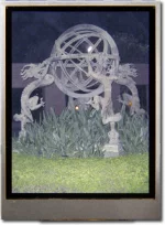 CFAF240320LT - Sculpture