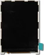 CFAF240320S-032T Front View with folded FPC