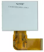 CFAF320240-035T Back View Tail