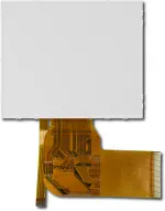 CFAF320240F-035T-TS Rear View w/ tail