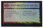 CFAF480272H0-043SC