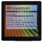 CFAF480480A0-040TC