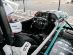800x480 5 inch EVE TFT module with a capacitive touch-screen. Used in BME motorsport Formula student race team car.