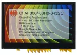 CFAF800480H0-043SC