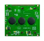 Back view of CFAG12864C-YYH-TN.