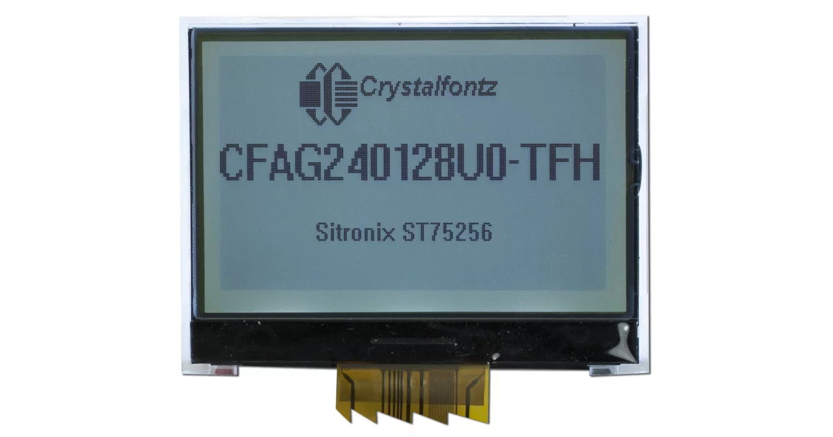 ピュリオン200 ディスプレイ CFAG240128U0TFH_Front_On.webp
