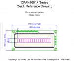 CFAH1601AGGHJP Mechanical Drawing