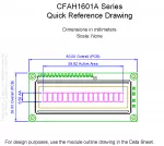 CFAH1601ANYGJT Mechanical Drawing