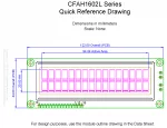 CFAH1602LTGHJP Mechanical Drawing