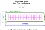 CFAH2002MYYHET Mechanical Drawing
