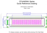 CFAH4004ATFHJT Mechanical Drawing