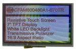 CFAM800480A1-070TR