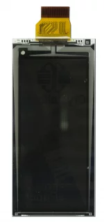 Back of 128x296 epaper display module. 