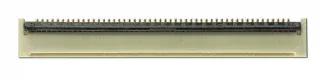 50 Position, 0.50mm Pitch, Gold, FCC FPC ZIF Connector (CS050Z50G-B0)