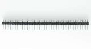 72 Pin Header (CT254R72T-A0)