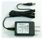 The power adapter we are currently supplying.