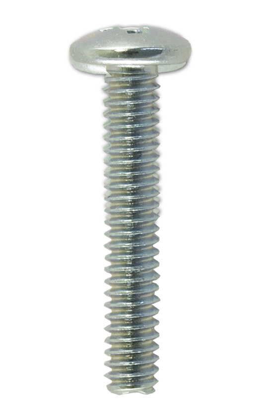 Machine Screws - What Are Machine Screws?