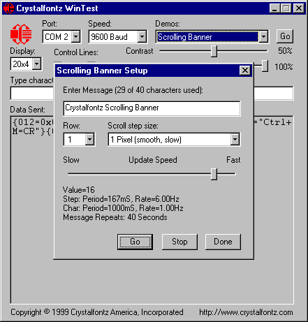 Wintest Wintest