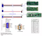 WR232Y08 Mechanical Drawing WR232Y08 Mechanical Drawing