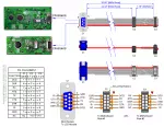 WR232Y23 Mechanical Drawing