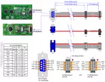 WR232Y23 Mechanical Drawing