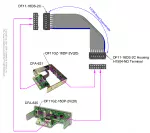 WREXTY19 Mechanical Drawing