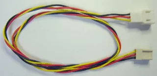 3-pin Fan Cable (WR-FAN-X01)